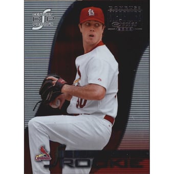 2003 Donruss Signature Century Proofs #145 Dan Haren ROO