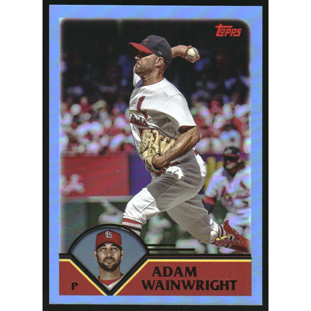 2023 Topps Archives Blue #237 Zach Neto. rookie card picture