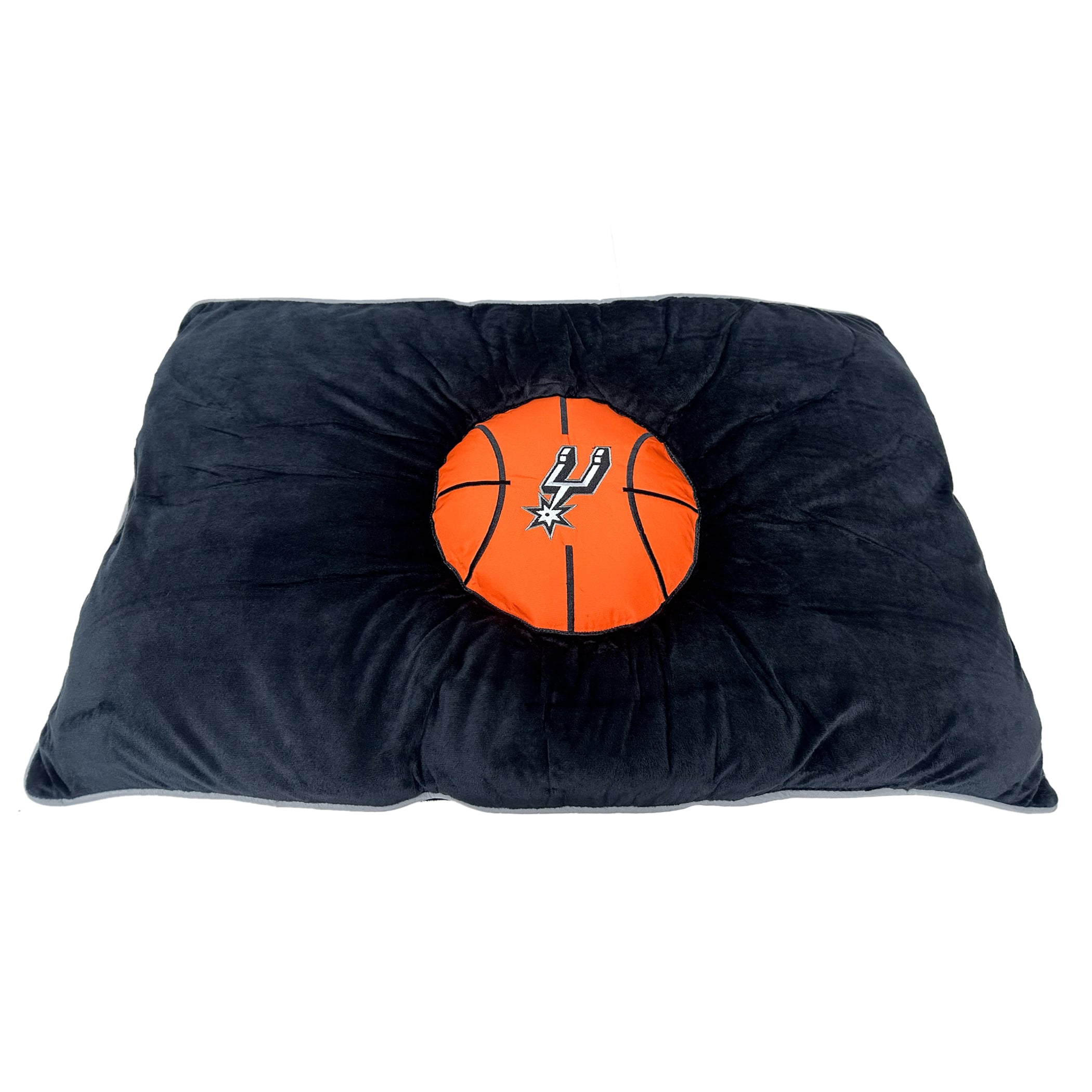 San Antonio Spurs 29" x 20" Pet Bed