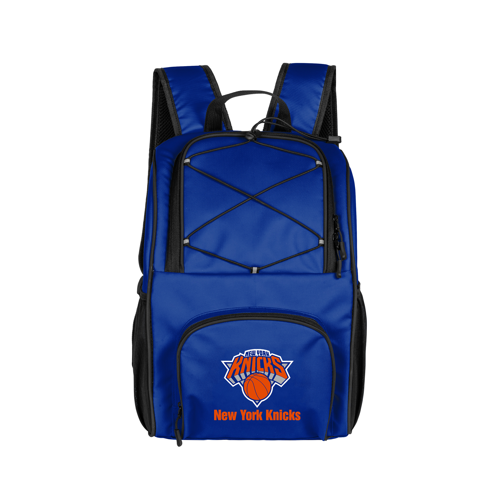 Logo Brands New York Knicks 24-Can Flex Cooler
