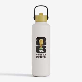 FIFA World Cup 2026 24oz. Trophy Bottle