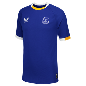 Maillot Repliqué Domicile Everton Castore 2026-27 - Enfants avec flocage Dewsbury-Hall 8, vue 3