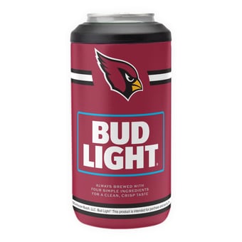 Bud Light Arizona Cardinals Can-O-Flage