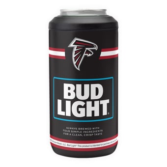 Bud Light Atlanta Falcons Can-O-Flage