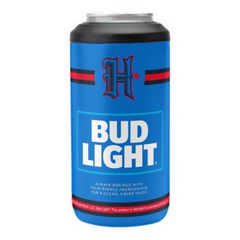 Bud Light Houston Texans Can-O-Flage