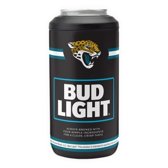 Bud Light Jacksonville Jaguars Can-O-Flage