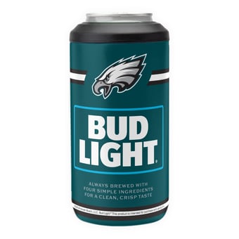Bud Light Philadelphia Eagles Can-O-Flage