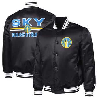 Chicago Sky Jackets