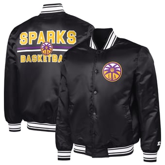Los Angeles Sparks Jackets