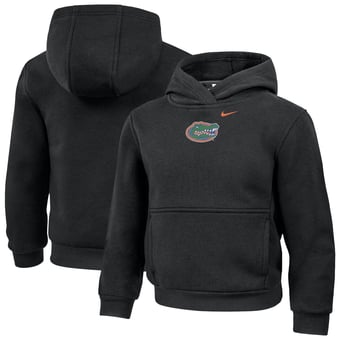 Preschool Nike Black Florida Gators Core Hoodie
