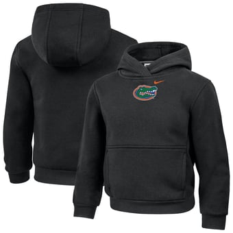Toddler Nike Black Florida Gators Core Hoodie