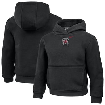 Toddler Nike Black South Carolina Gamecocks Core Hoodie