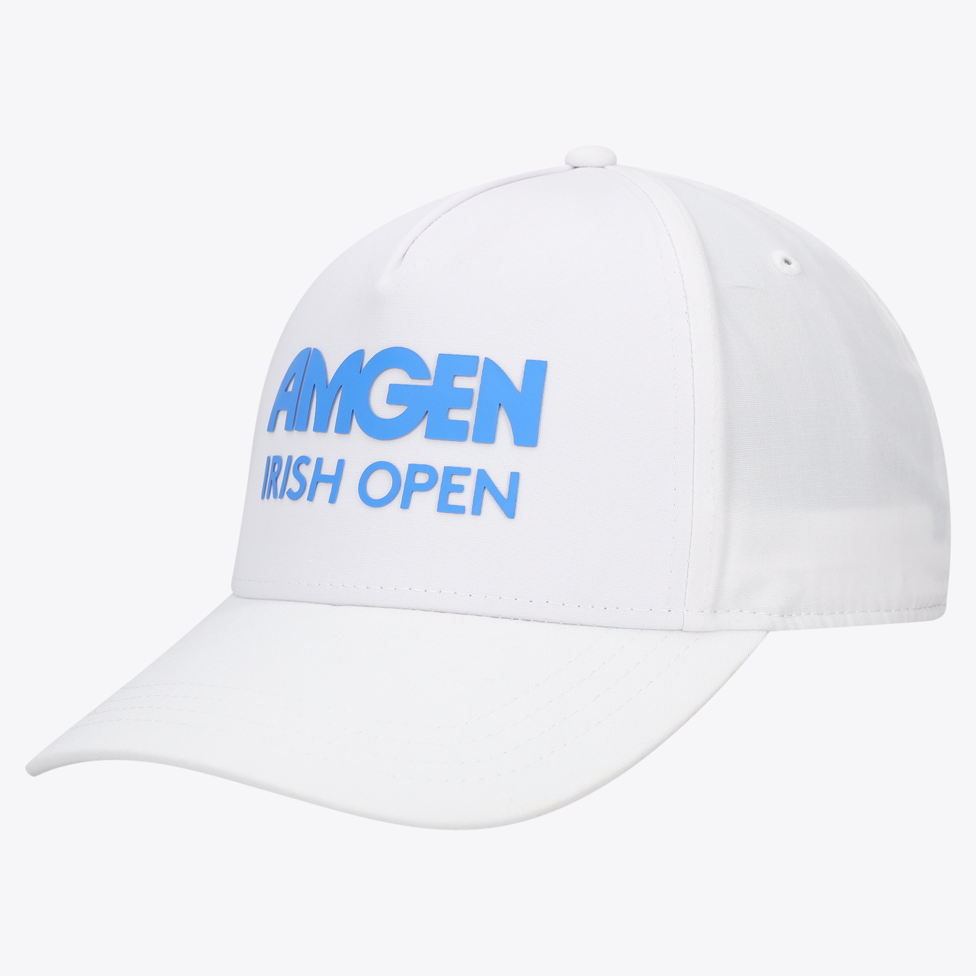 Amgen Irish Open Cappellino riciclato - Bianco