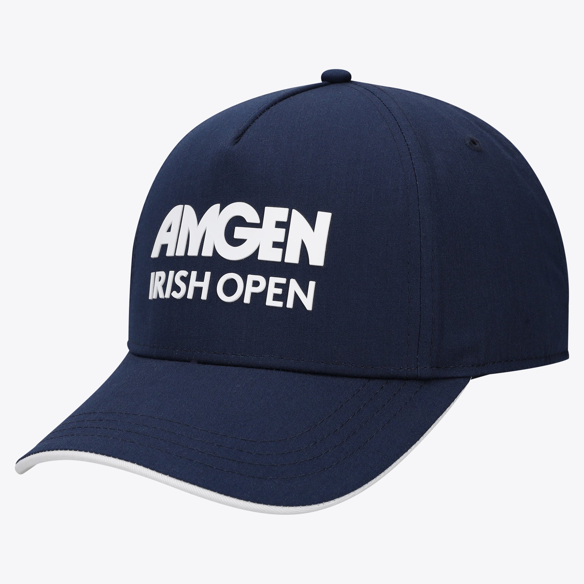 Amgen Irish Open Cappellino riciclato - Blu navy