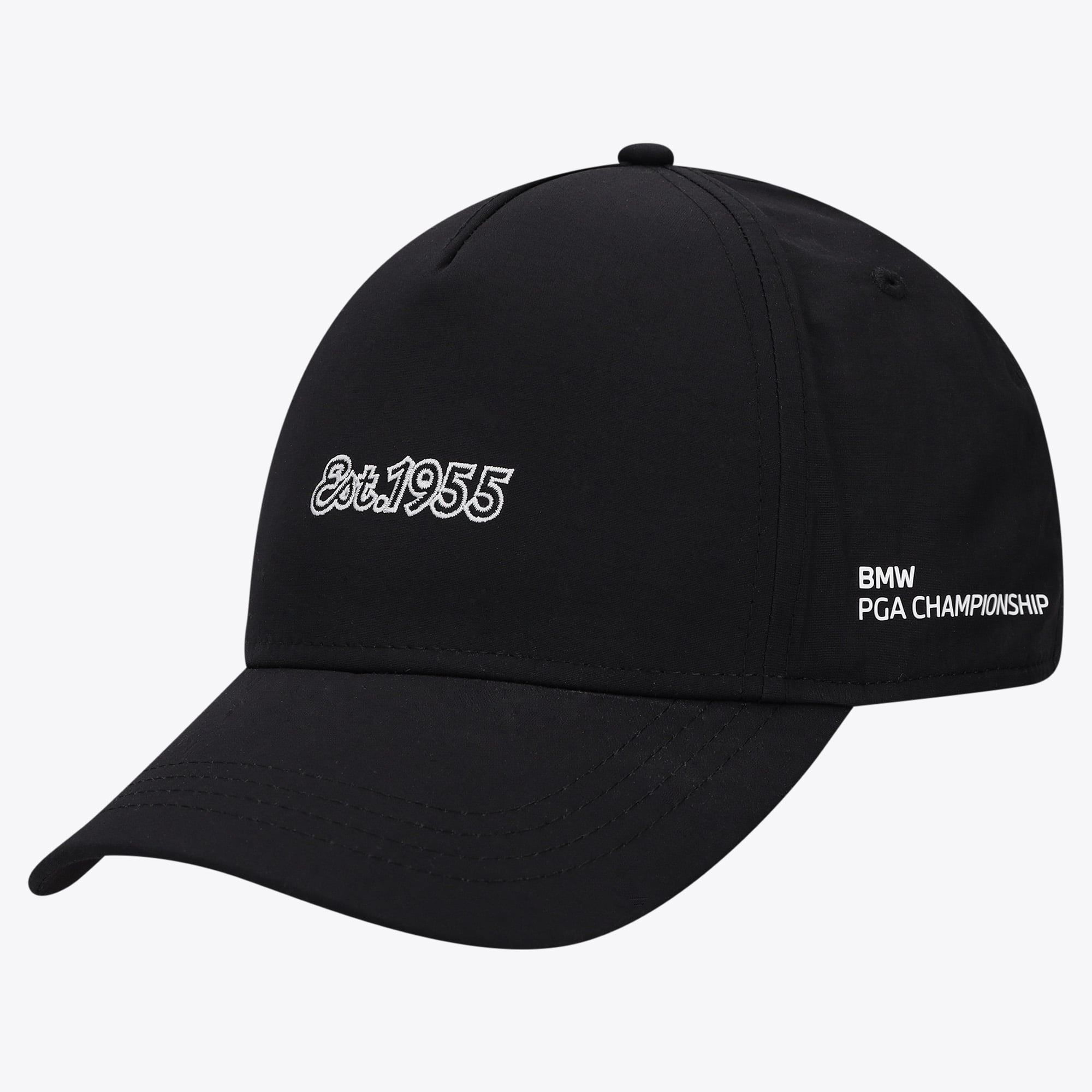BMW PGA Championship Cappellino Est. 1955 - Nero