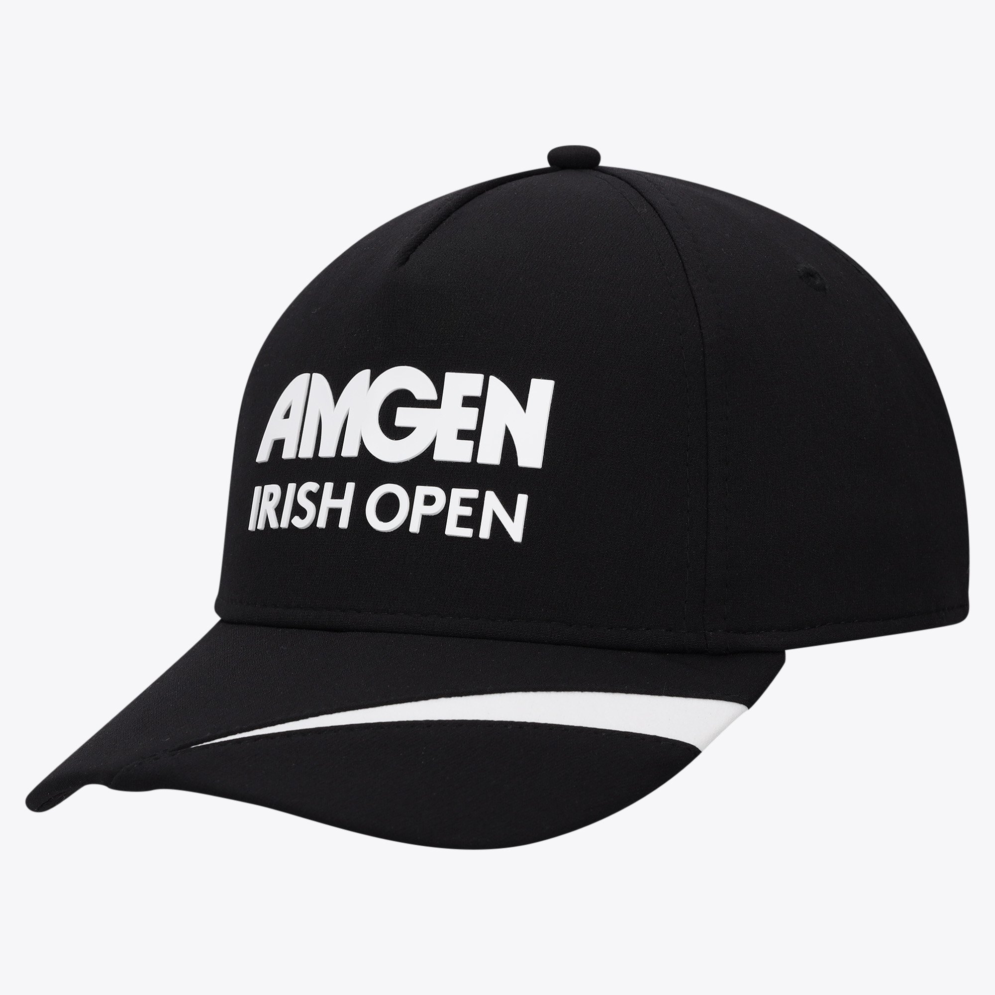 Amgen Irish Open Cappellino Colour Flash - Nero