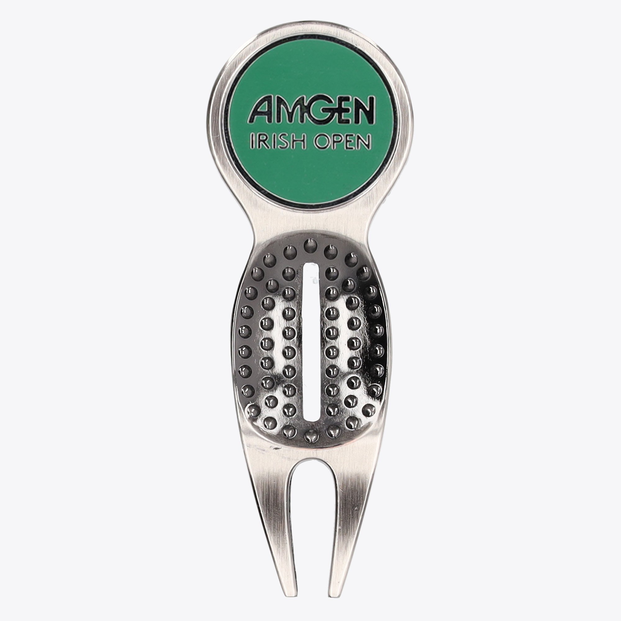 Amgen Irish Open Riparatore di Divot – Grigio