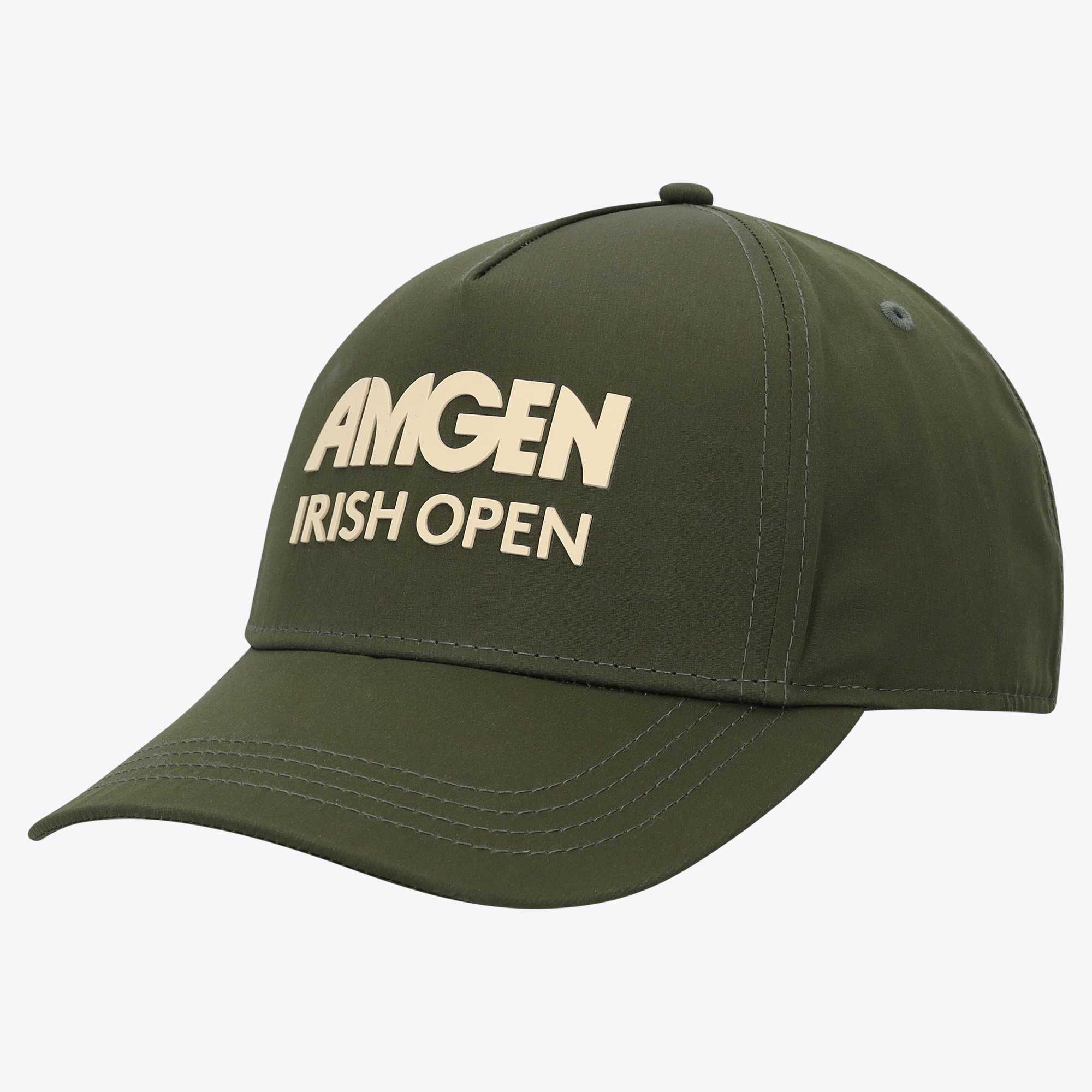 Amgen Irish Open Cappellino DK – Verde