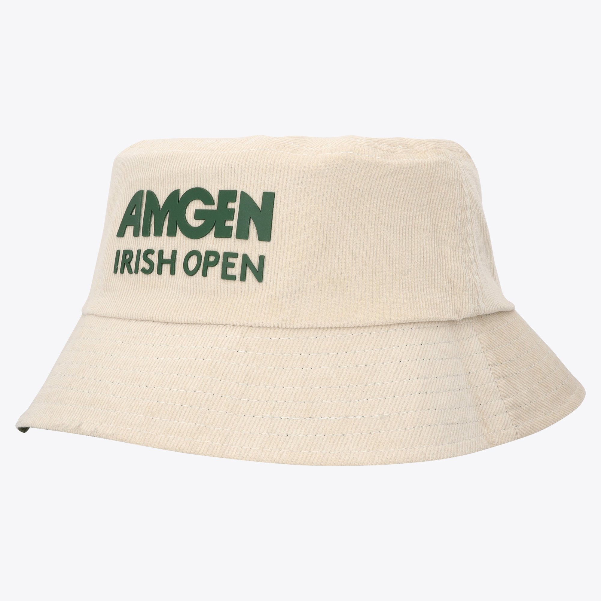 Amgen Irish Open Cappello a Secchiello Reversibile – Verde