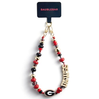 Georgia Bulldogs Wallets and Checkbooks