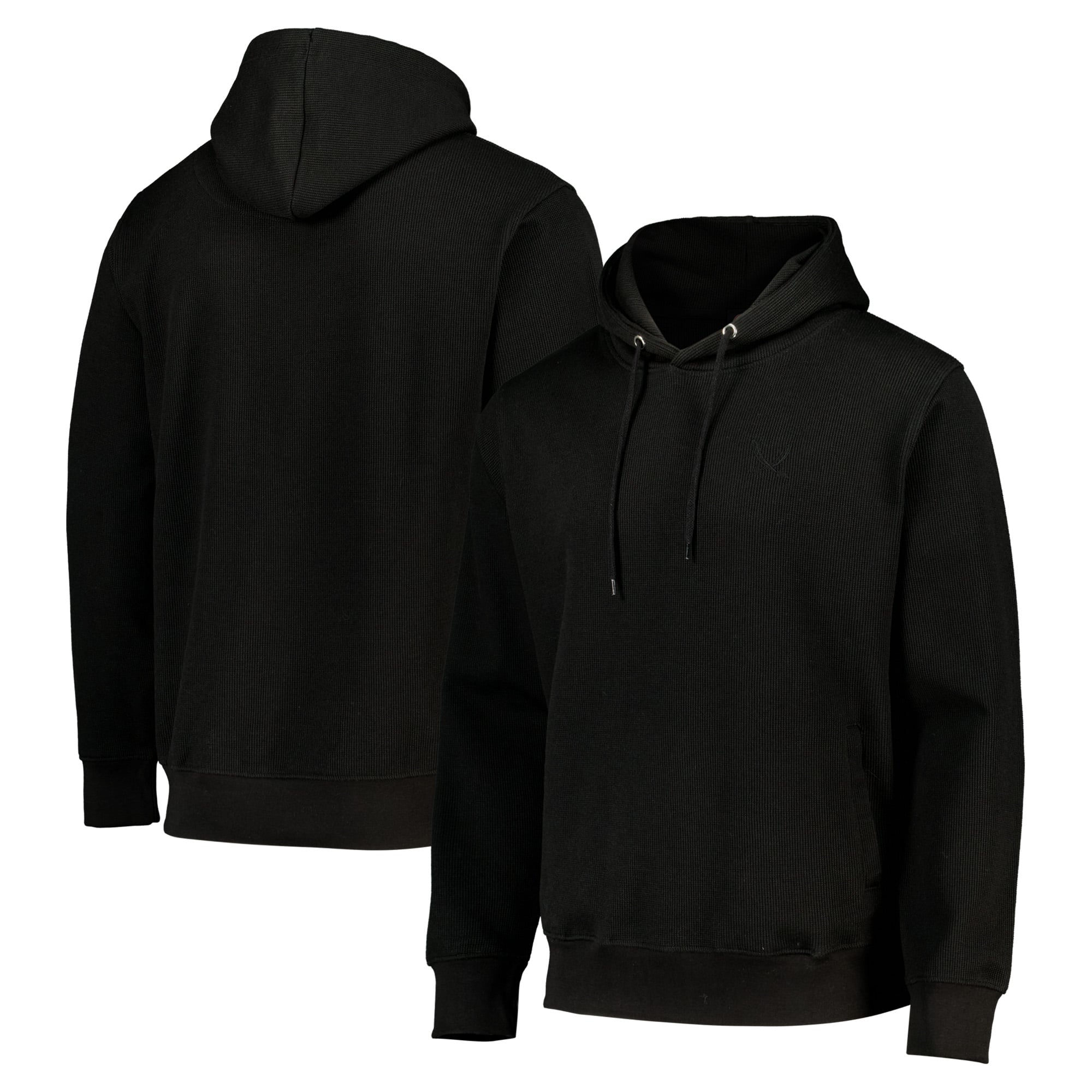Sheffield United Tracker Hoodie - Black - Mens