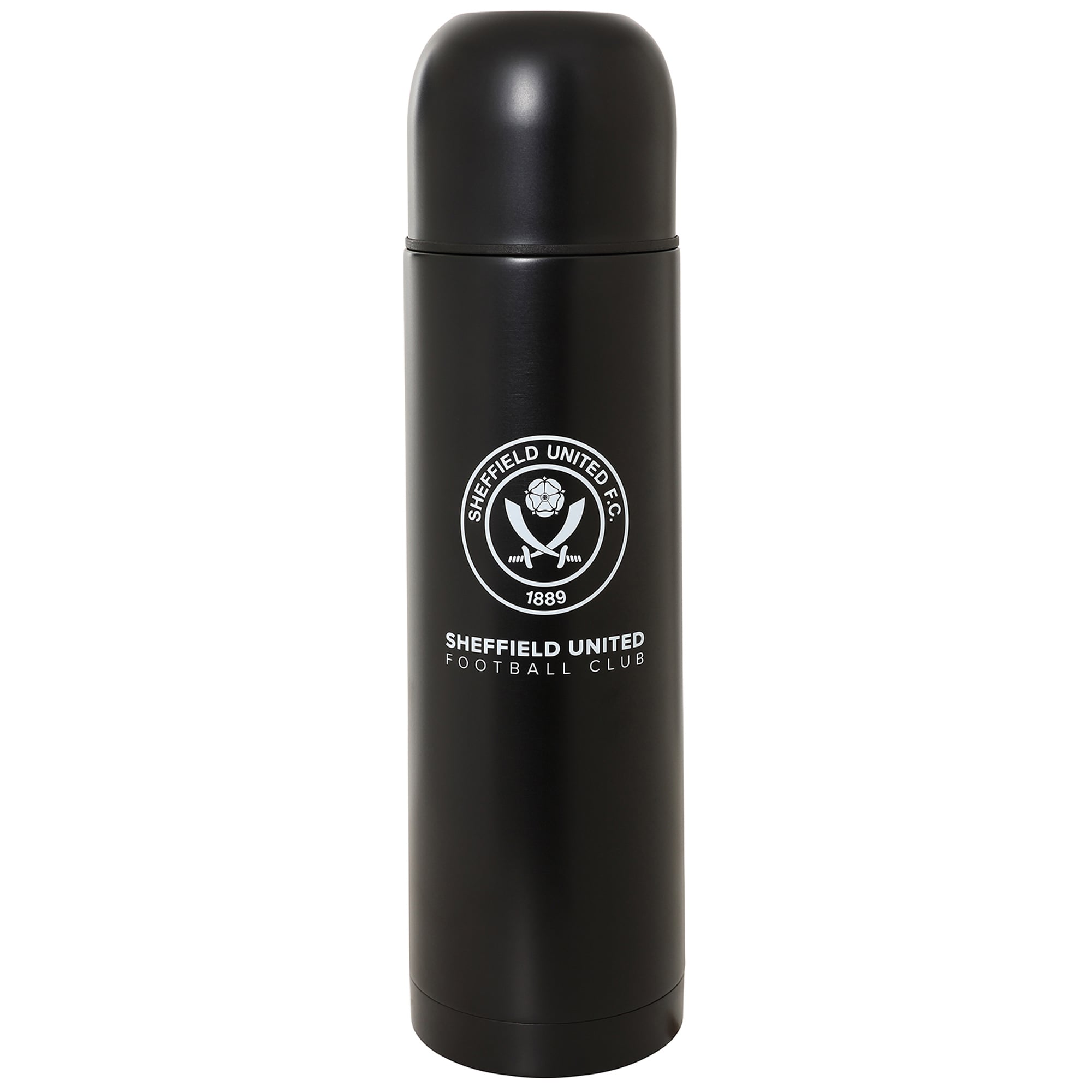 Sheffield United Classic Thermos Flask