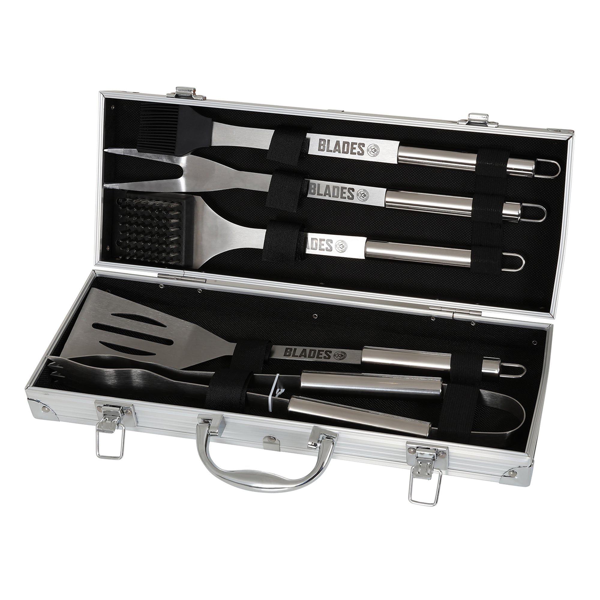 Sheffield United BBQ Set