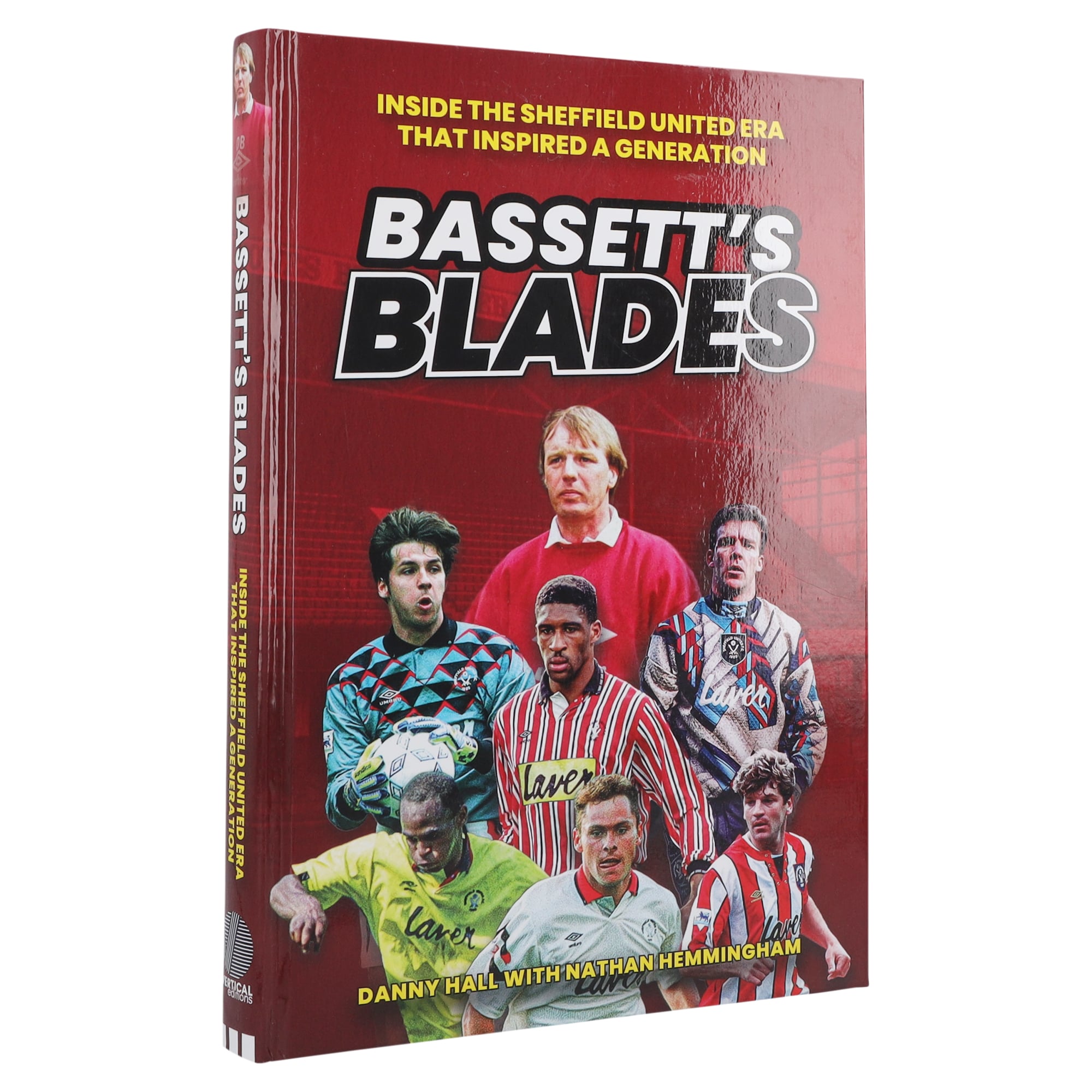 Sheffield United Bassett's Blades