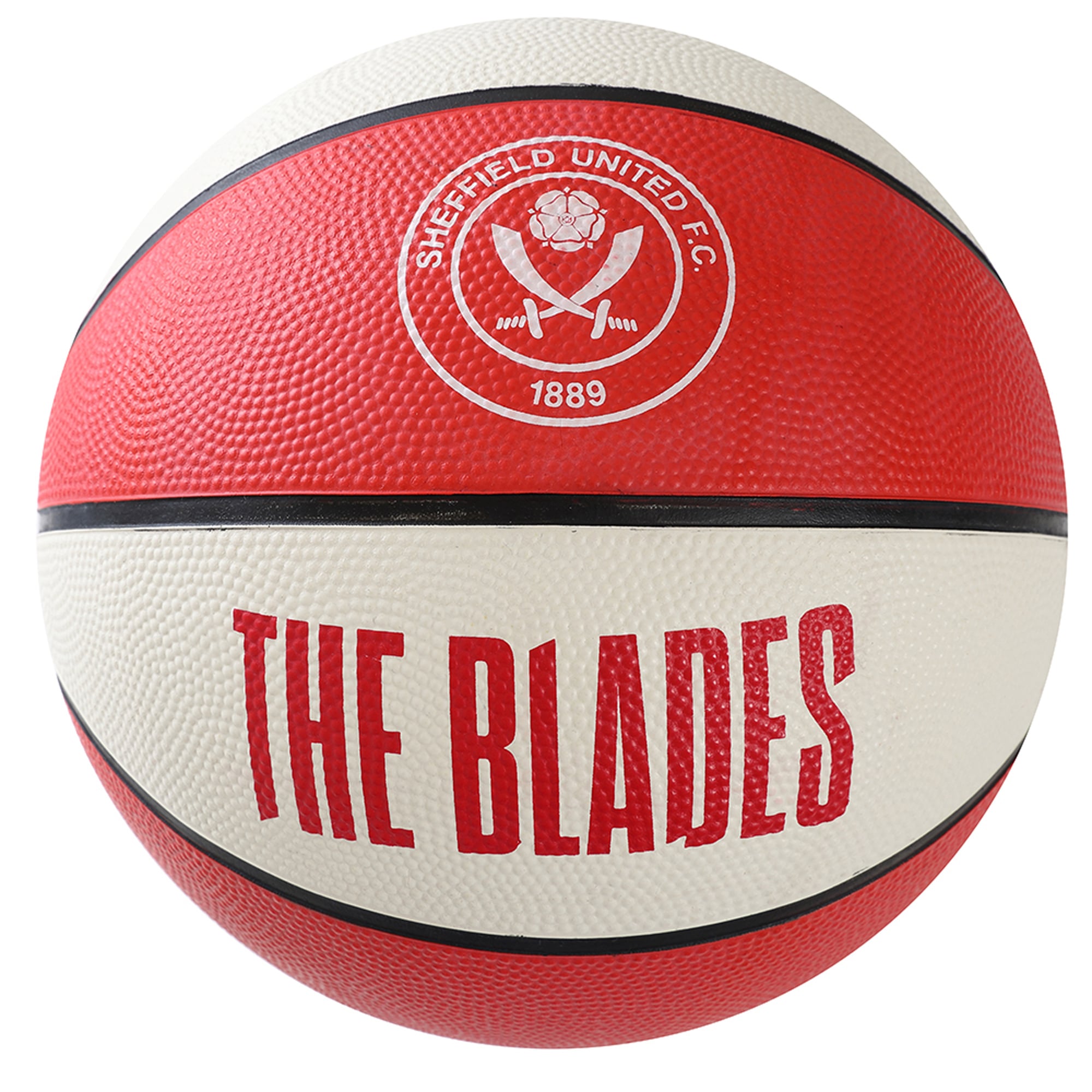 Sheffield United Blades Basketball