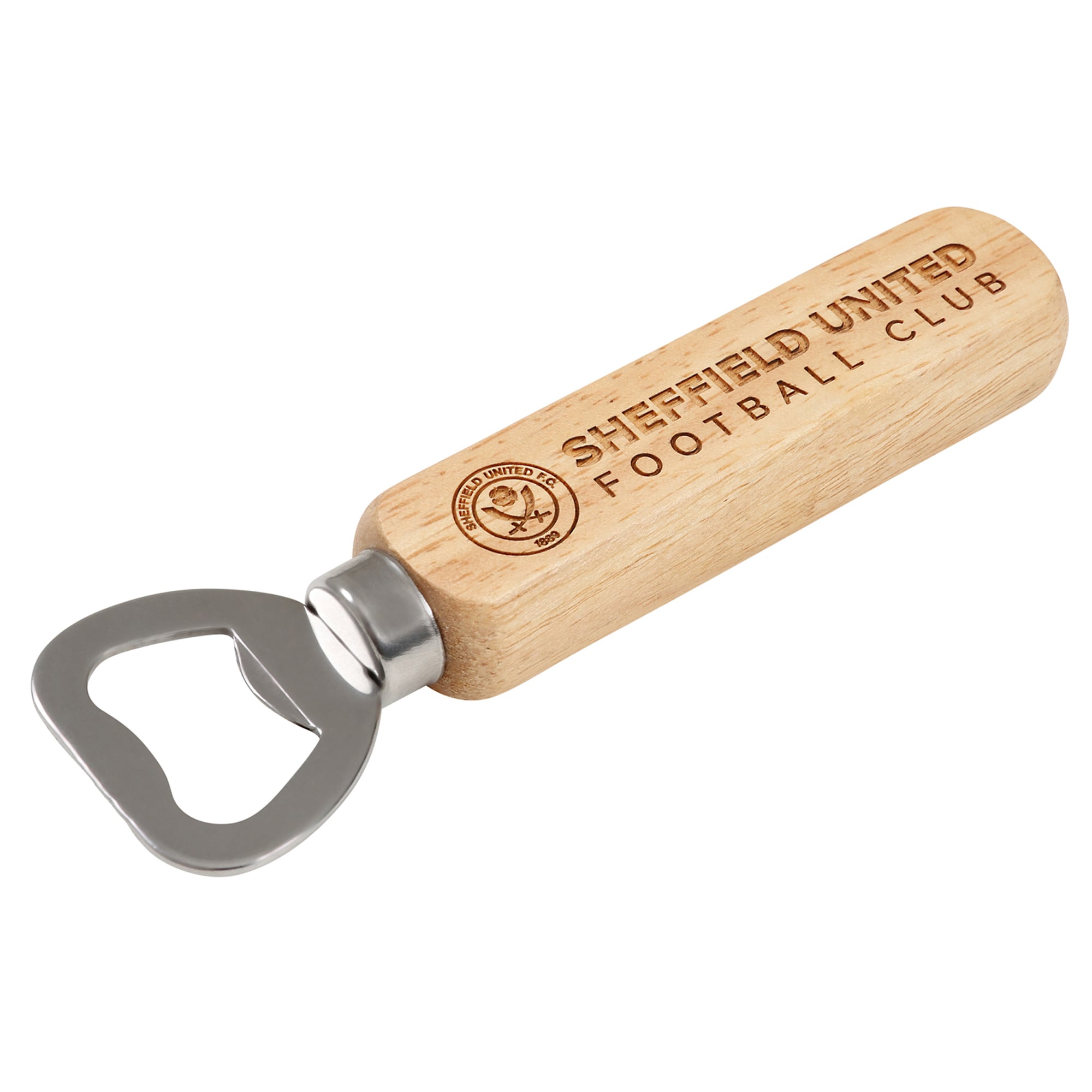 Sheffield United SUFC Bottle Opener
