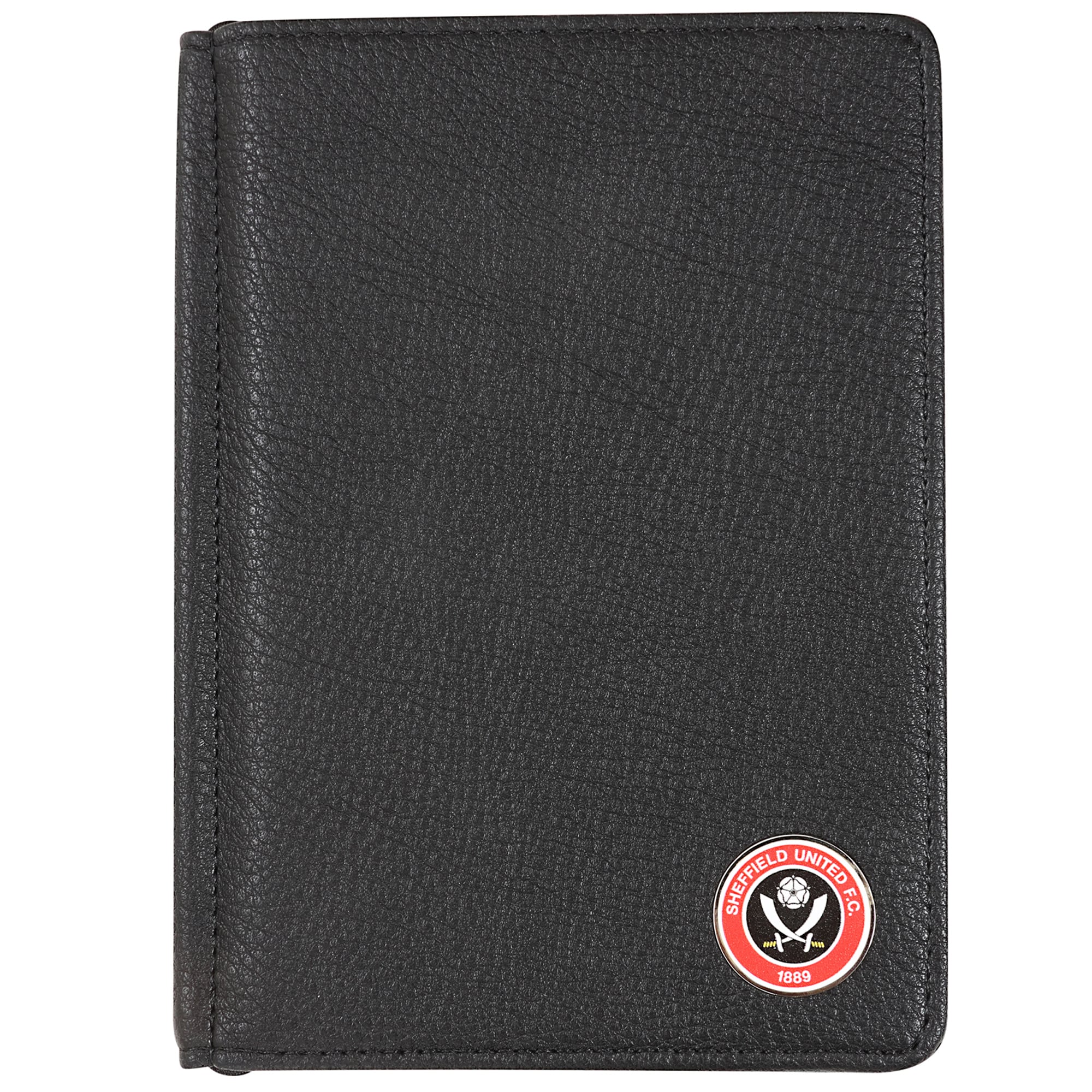 Sheffield United Crest Scorecard Holder