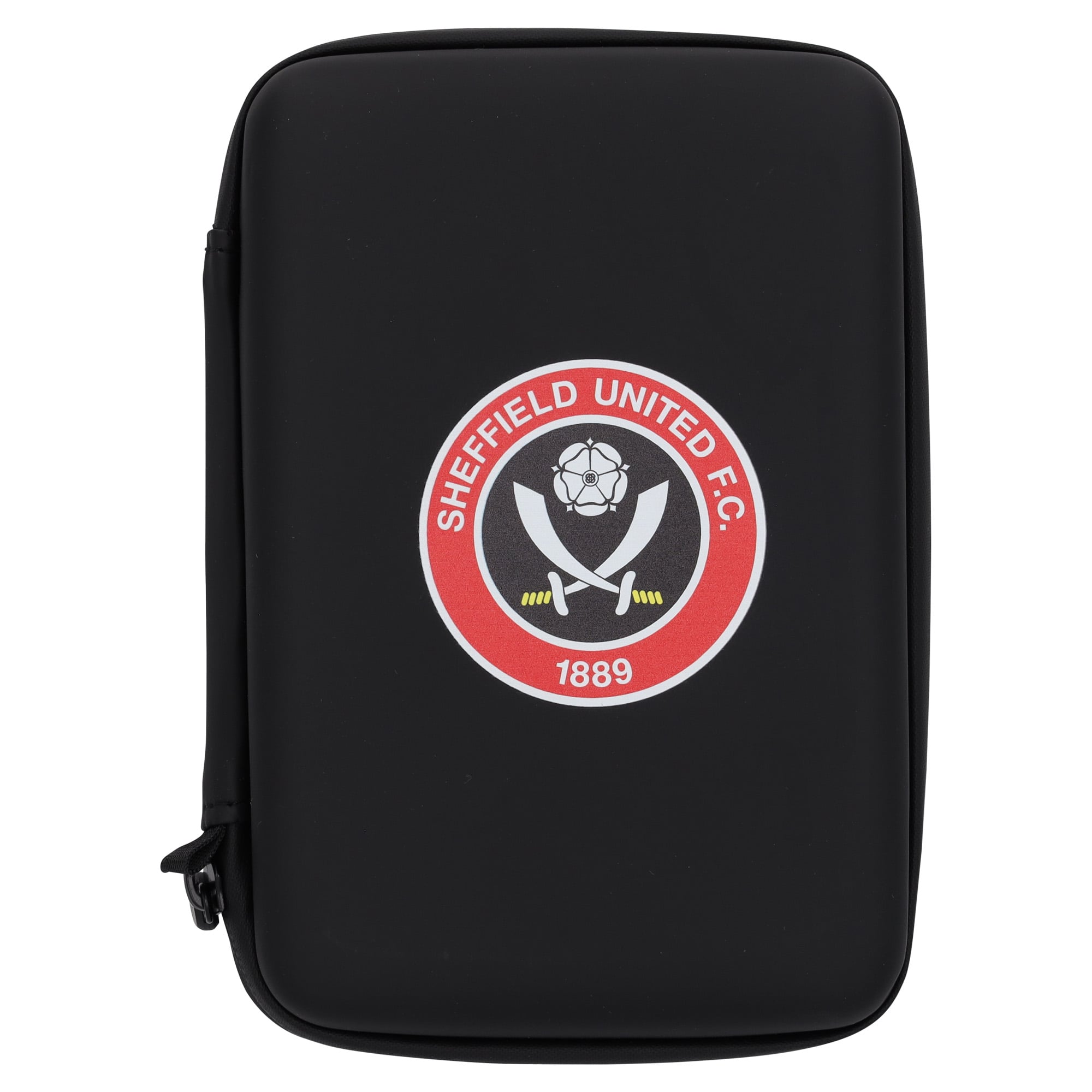 Sheffield United Crest Darts Case