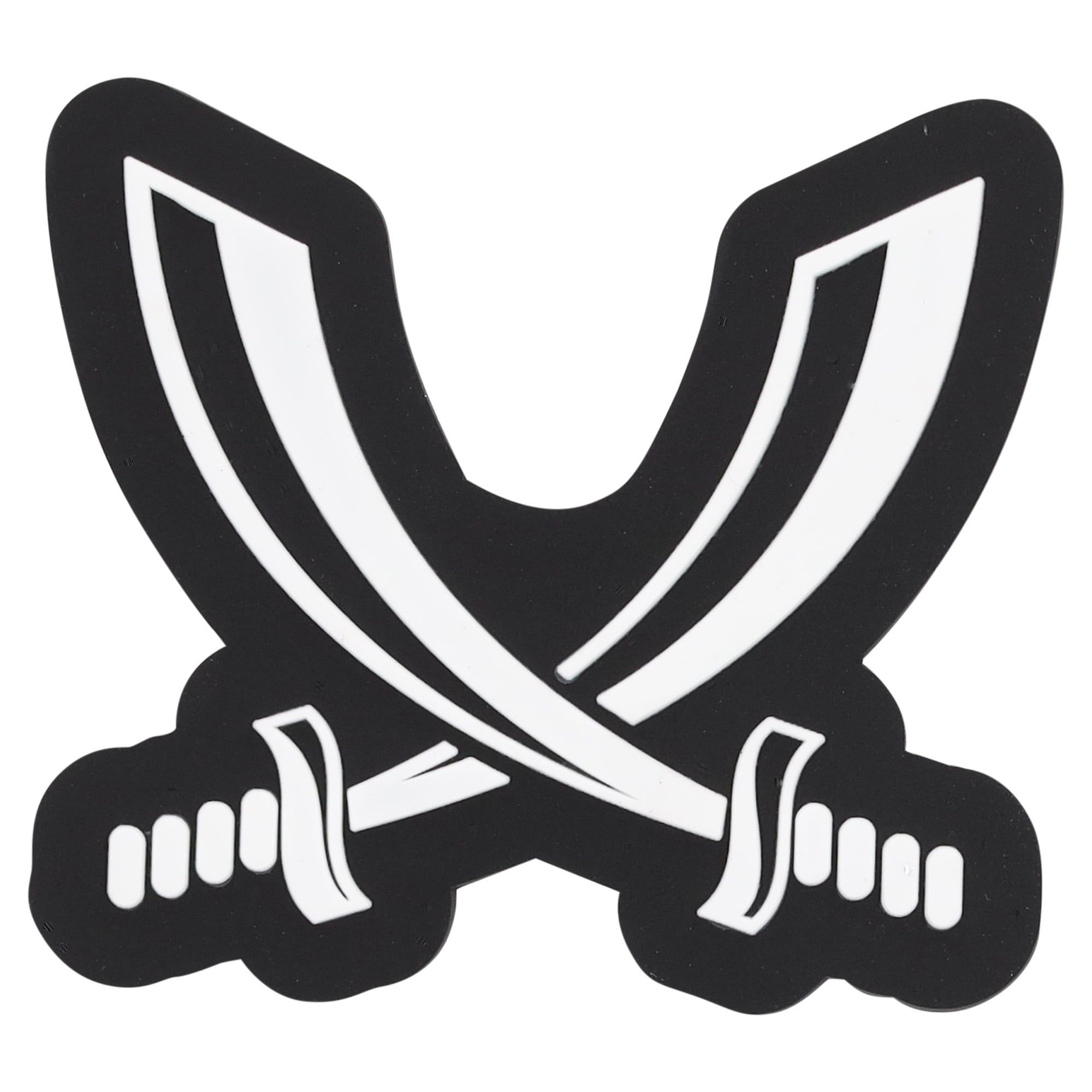 Sheffield United Cross Swords Magnet