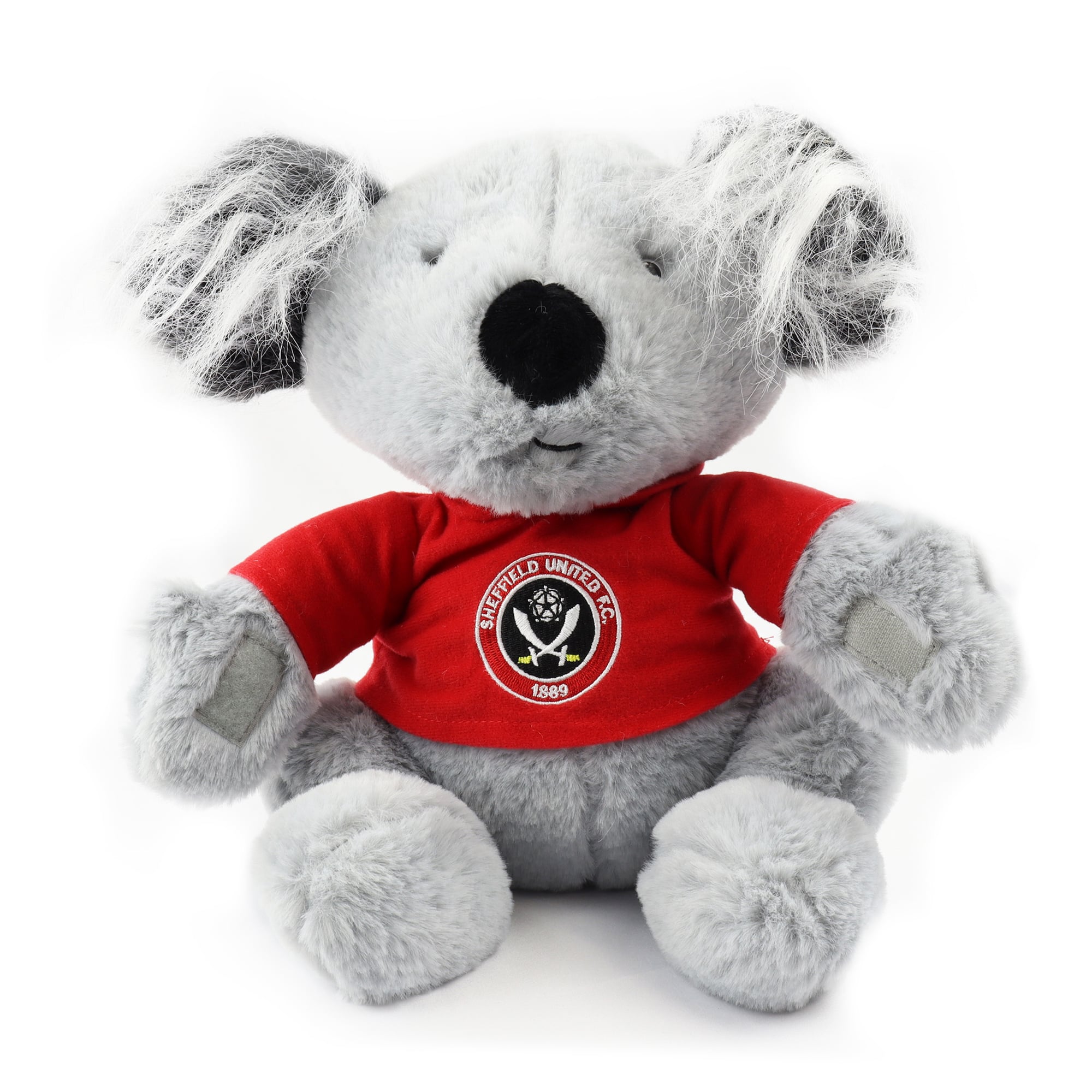 Sheffield United Keith the Koala Toy