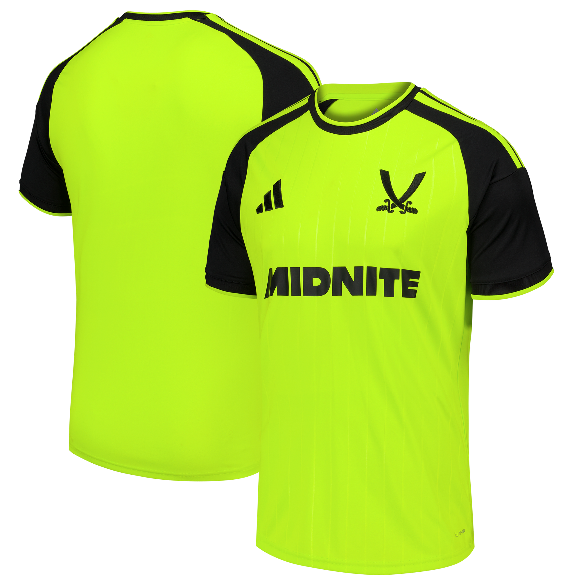 Sheffield United adidas Third Shirt 2026-27