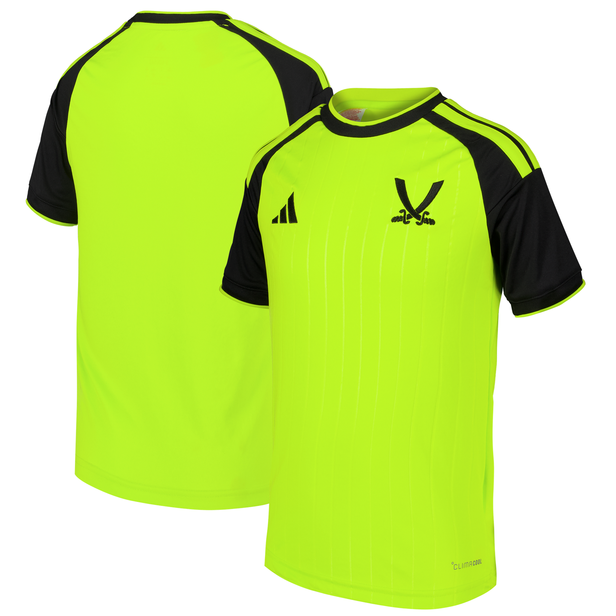 Sheffield United adidas Third Shirt 2026-27 - Kids
