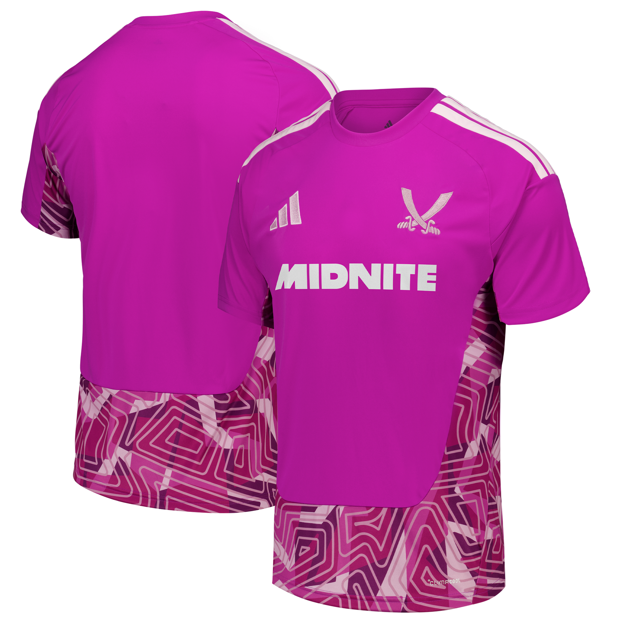 Sheffield United adidas Third Goalkeeper Shirt 2026-27