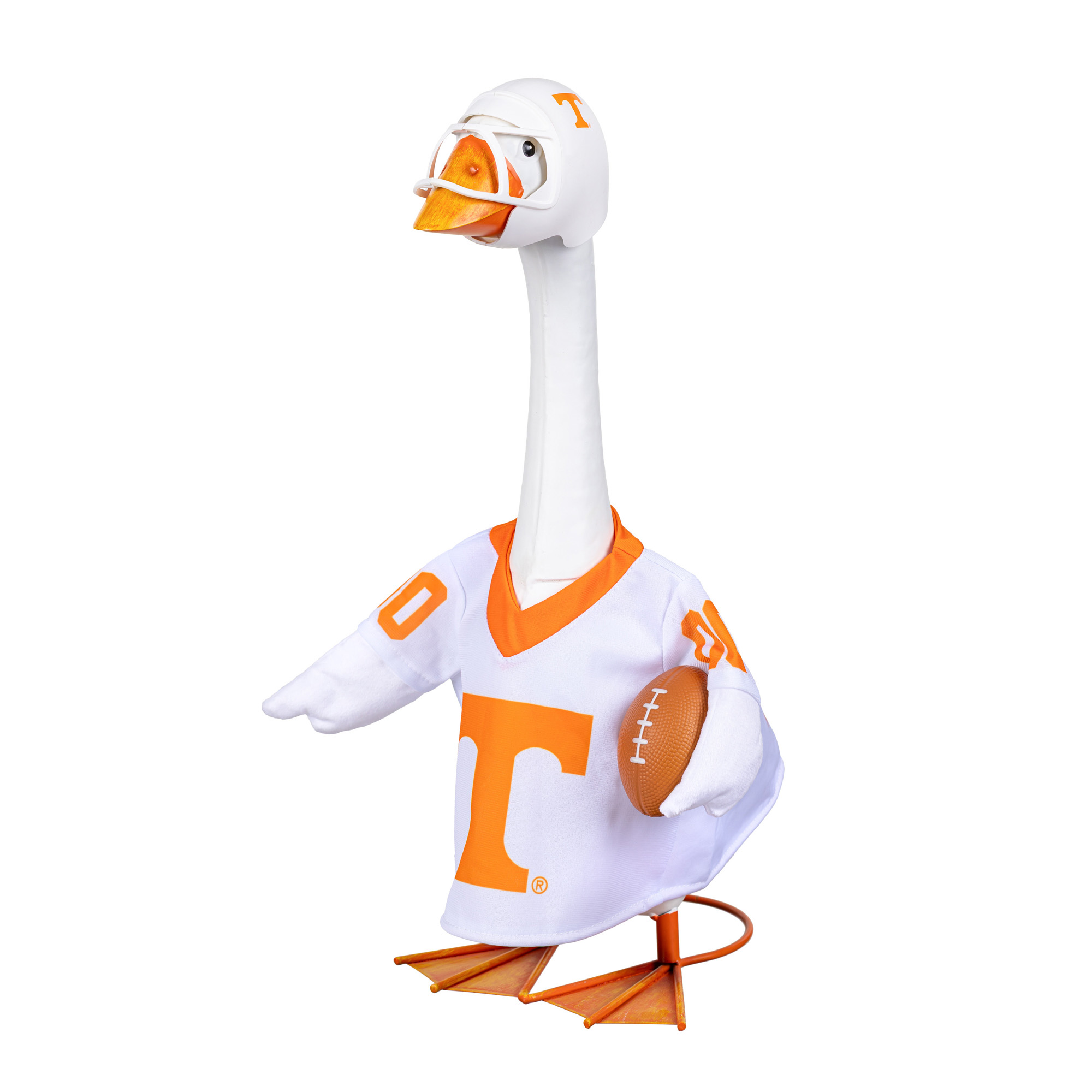 Tennessee Volunteers Game Day Porch Goose Uniform Outfit Set