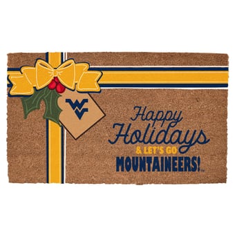 West Virginia Mountaineers Accessories