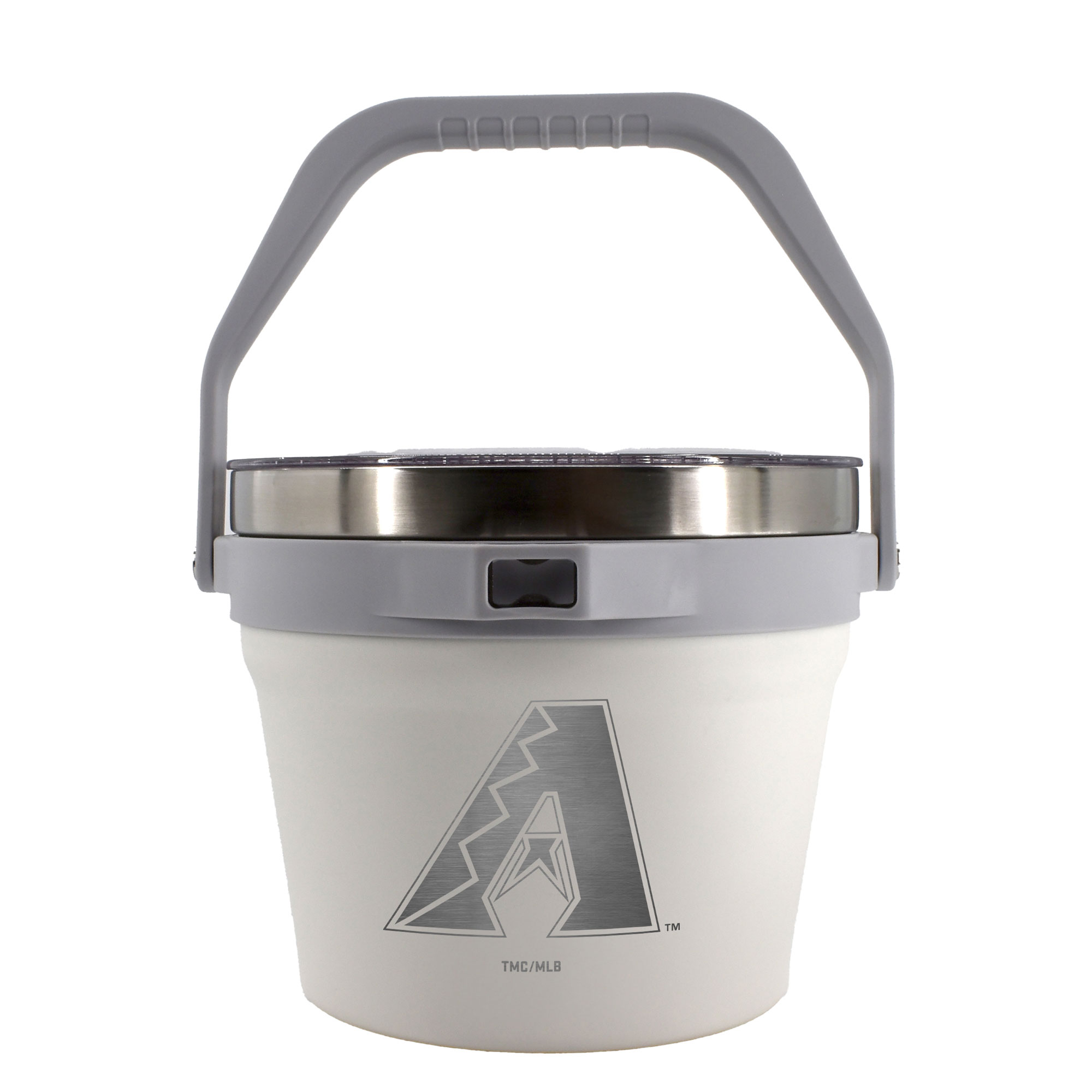 Arizona Diamondbacks 7.2L Double Wall Ice Bucket