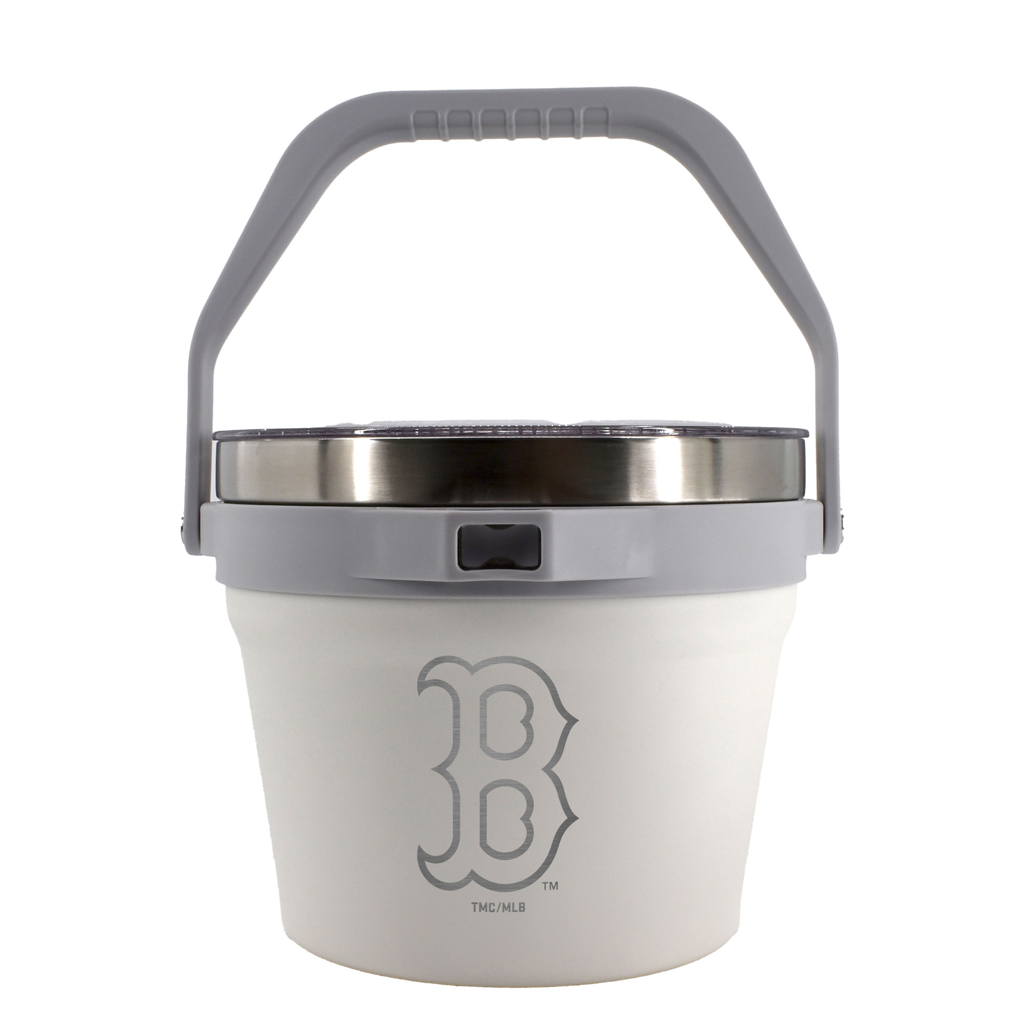 Boston Red Sox 7.2L Double Wall Ice Bucket