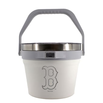 Boston Red Sox 7.2L Double Wall Ice Bucket