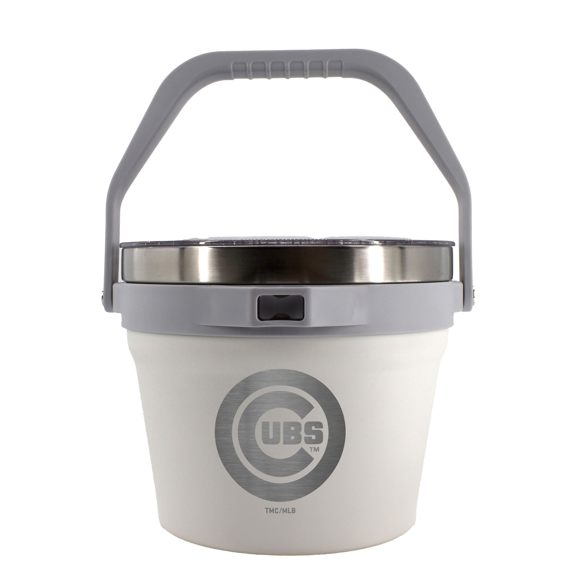 Chicago Cubs 7.2L Double Wall Ice Bucket