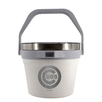 Chicago Cubs 7.2L Double Wall Ice Bucket