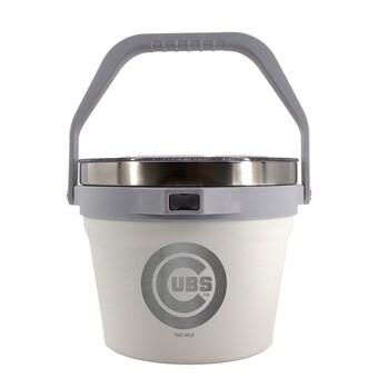 Chicago Cubs 7.2L Double Wall Ice Bucket