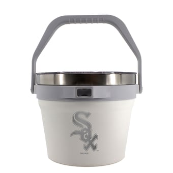 Chicago White Sox 7.2L Double Wall Ice Bucket