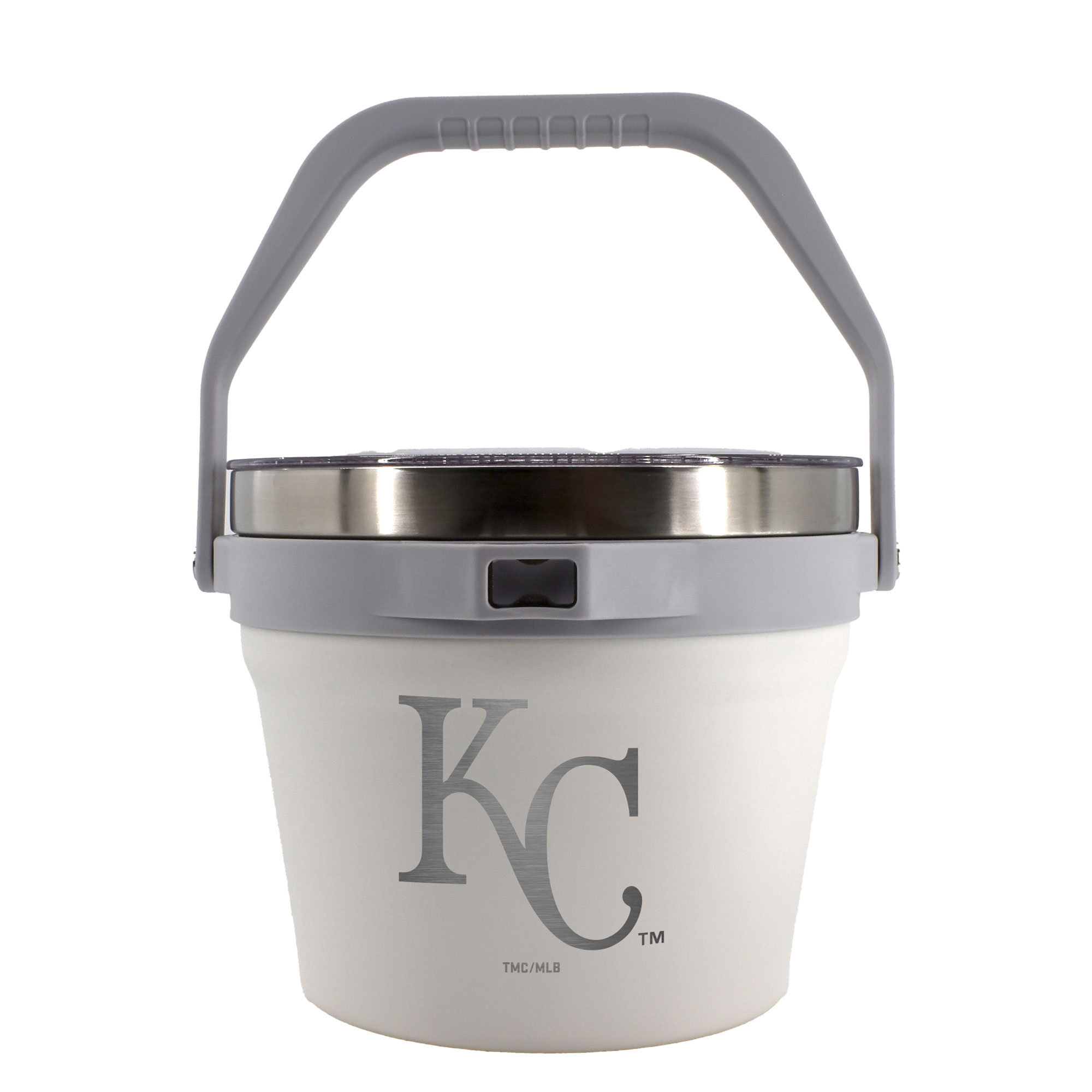 Kansas City Royals 7.2L Double Wall Ice Bucket