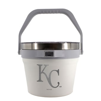 Kansas City Royals 7.2L Double Wall Ice Bucket