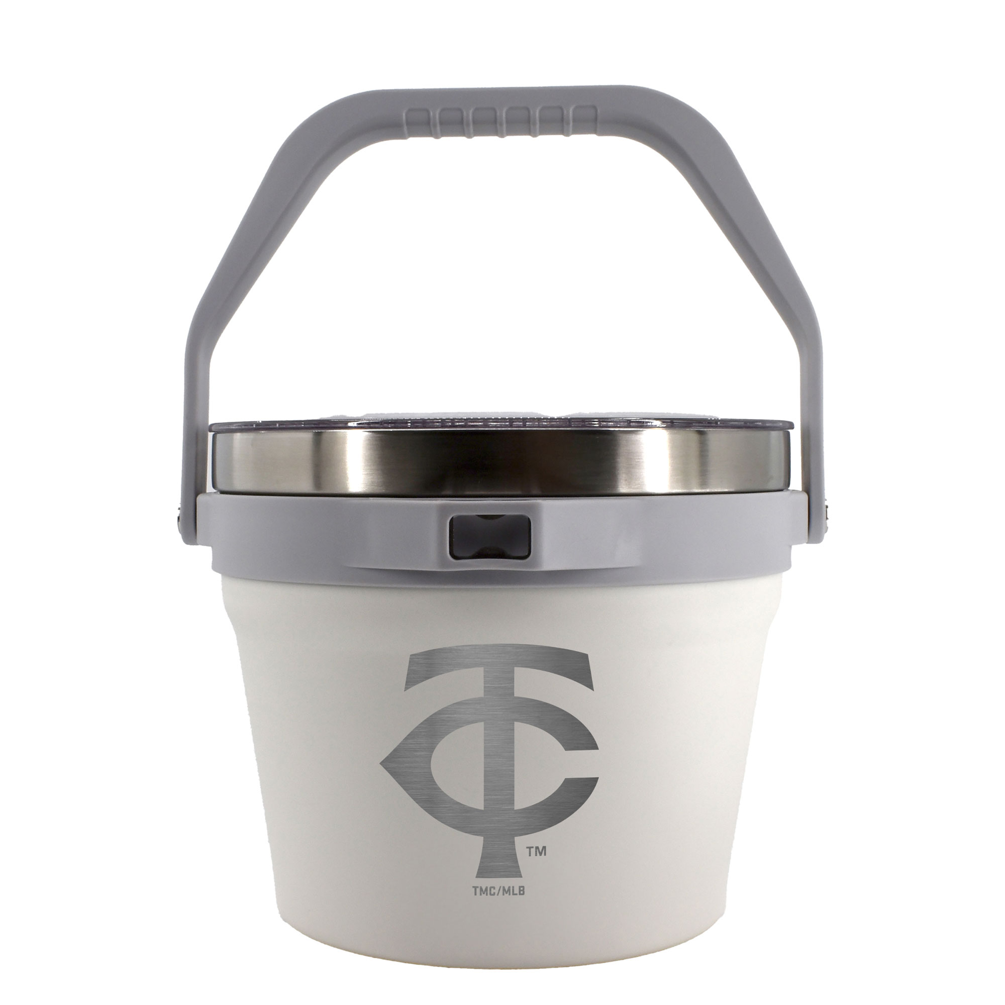 Minnesota Twins 7.2L Double Wall Ice Bucket