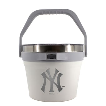 New York Yankees 7.2L Double Wall Ice Bucket